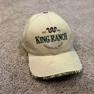 King Ranch Hat